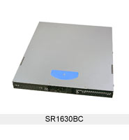 Сервер 3XS Intel SR1630BC